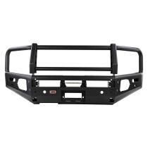 SUMMIT COMBAR SUIT RAM 1500 ARB : Pare-chocs 4x4 robuste